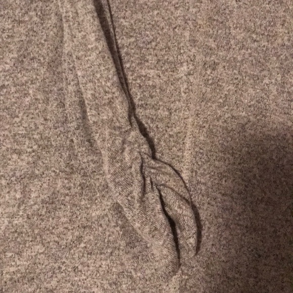 Fall blouse - Picture 4 of 4